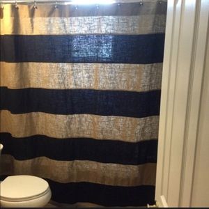 Shower Curtain - Extra Wide